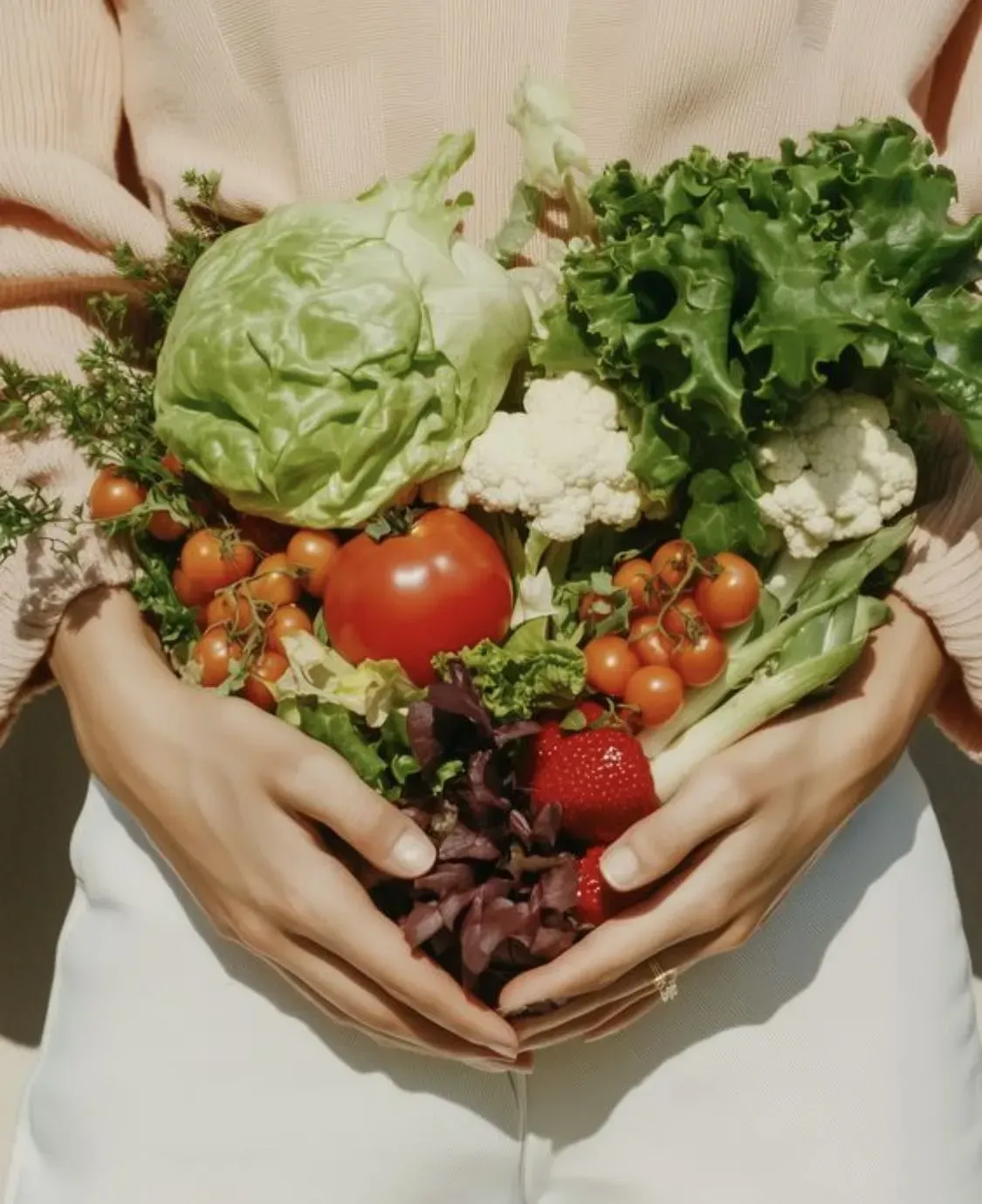 Nutrición